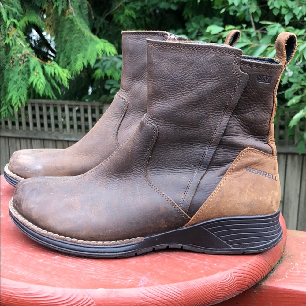 Boots
